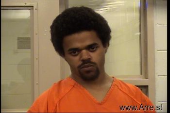 Antonio  Carter Mugshot